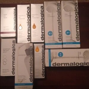 Dermalogica Super Bundle Beauty Box